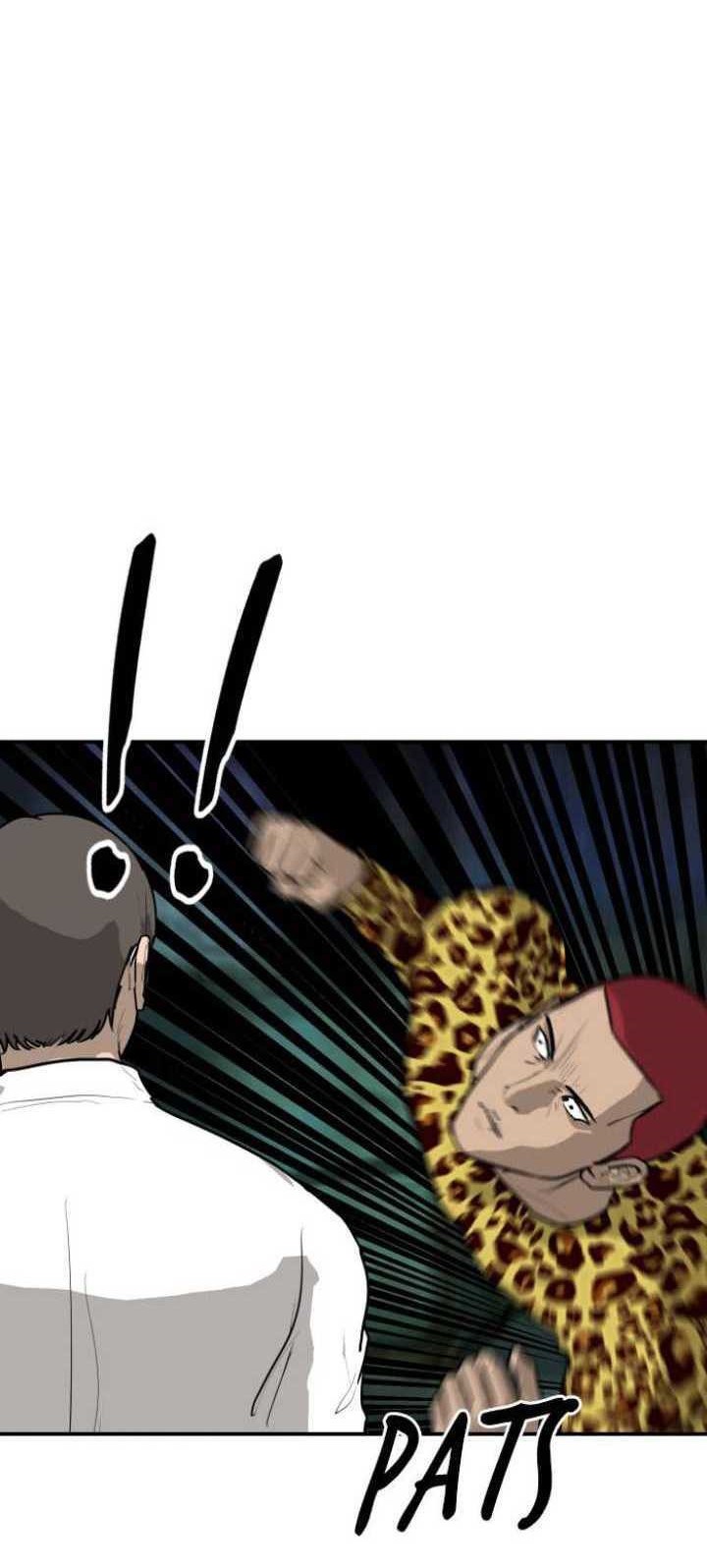 Attention Seeker Chapter 43 Gambar 19