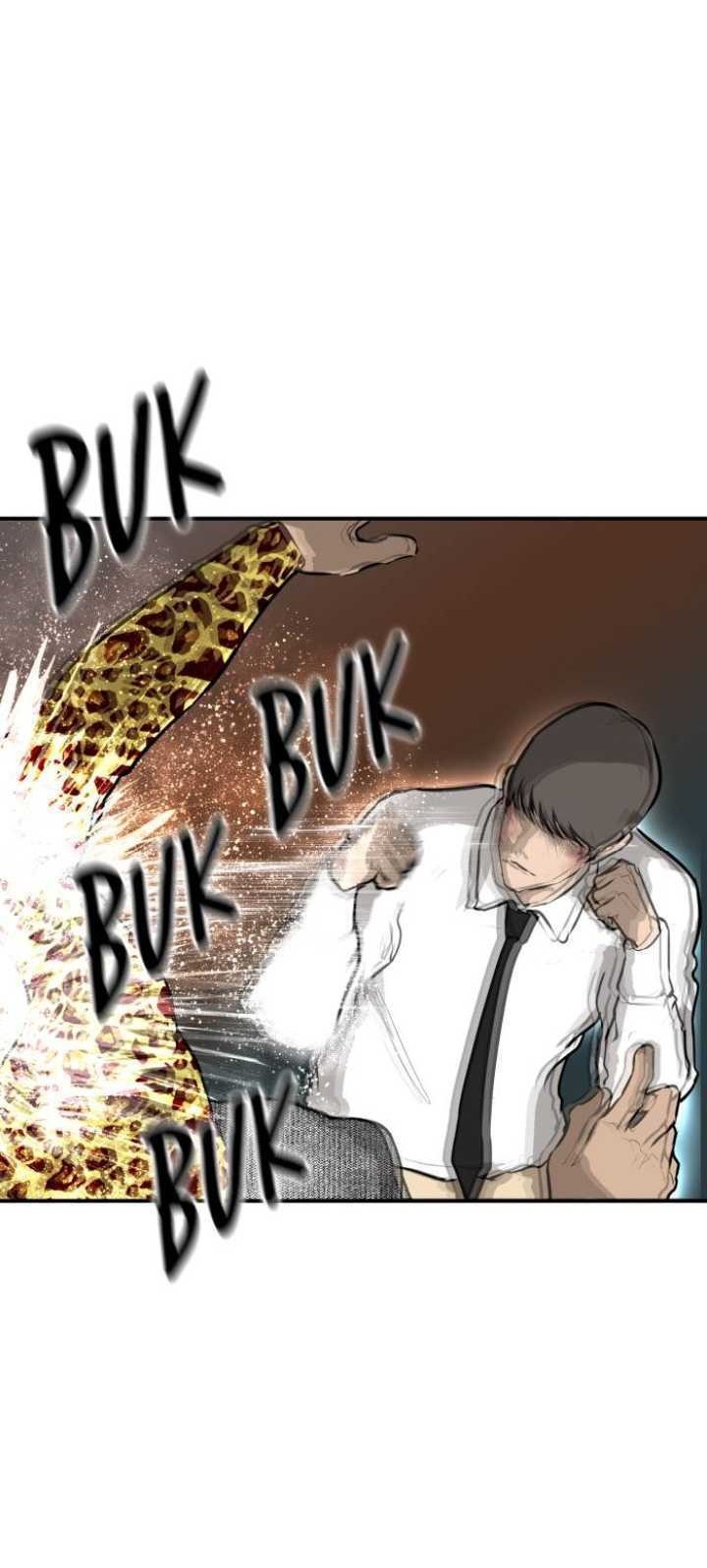 Attention Seeker Chapter 43 Gambar 21