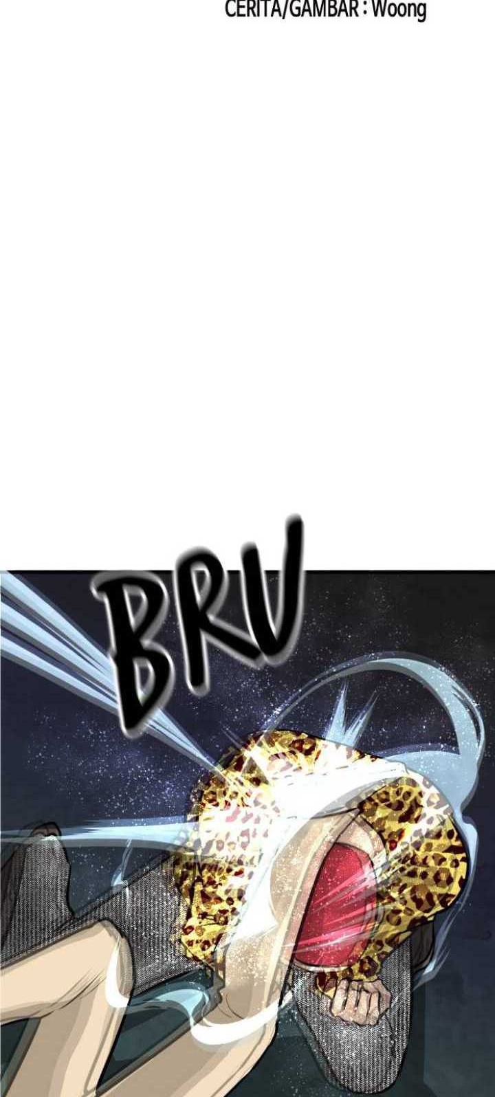 Attention Seeker Chapter 43 Gambar 24