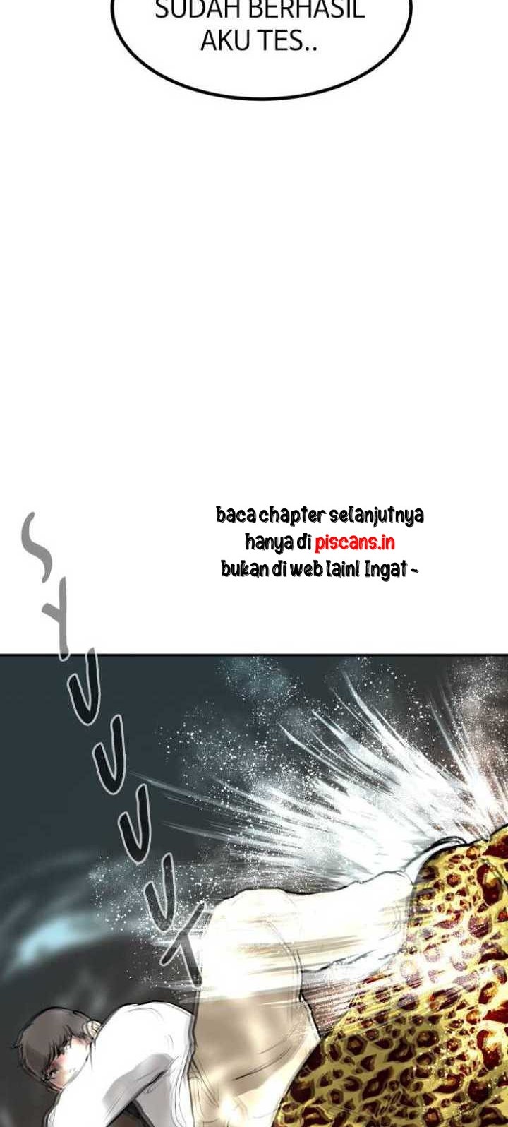 Attention Seeker Chapter 43 Gambar 26