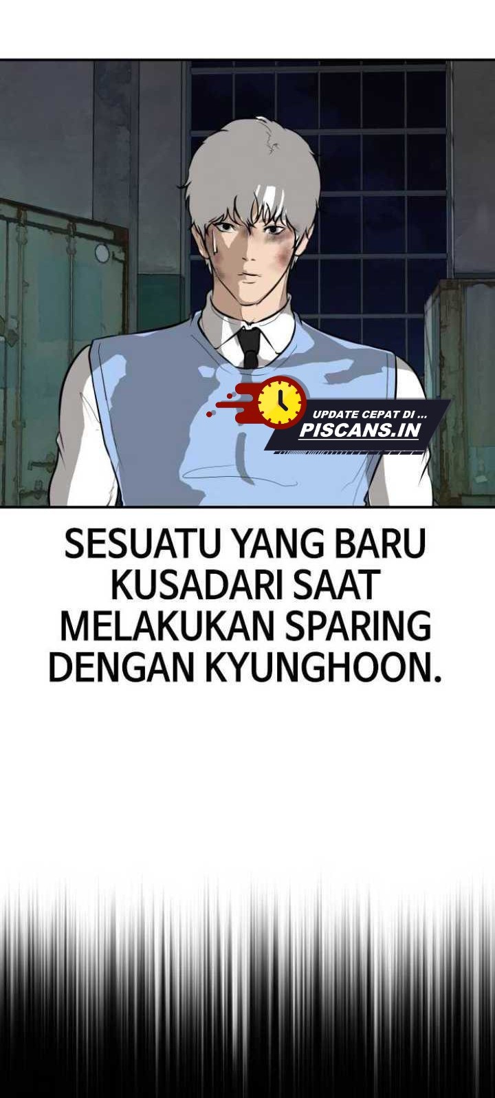 Attention Seeker Chapter 43 Gambar 28