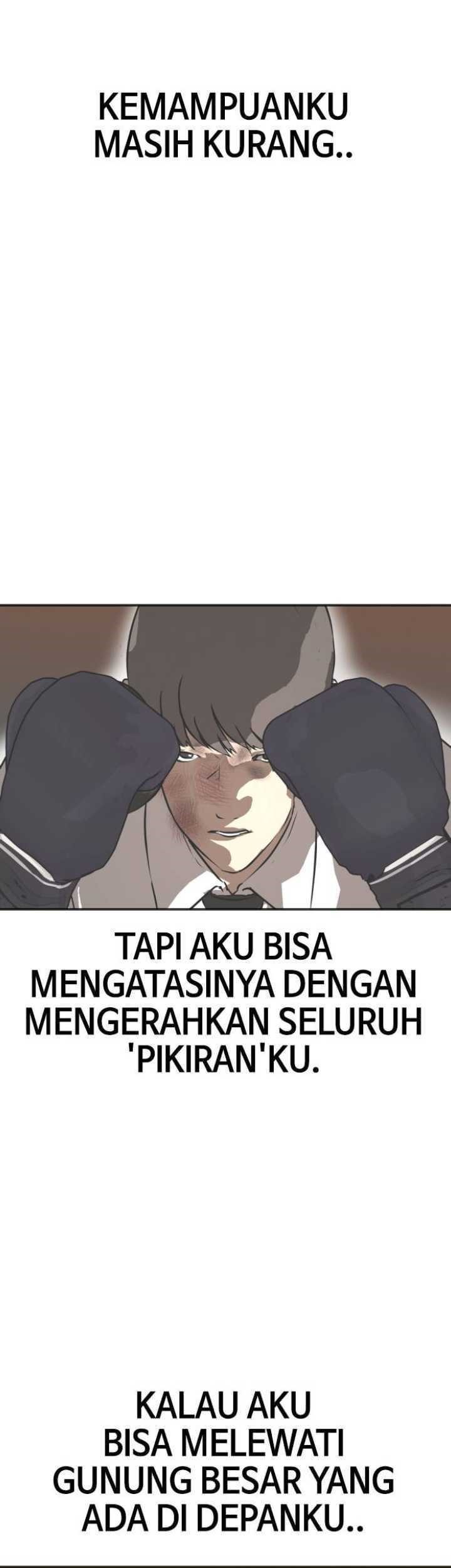 Attention Seeker Chapter 43 Gambar 31