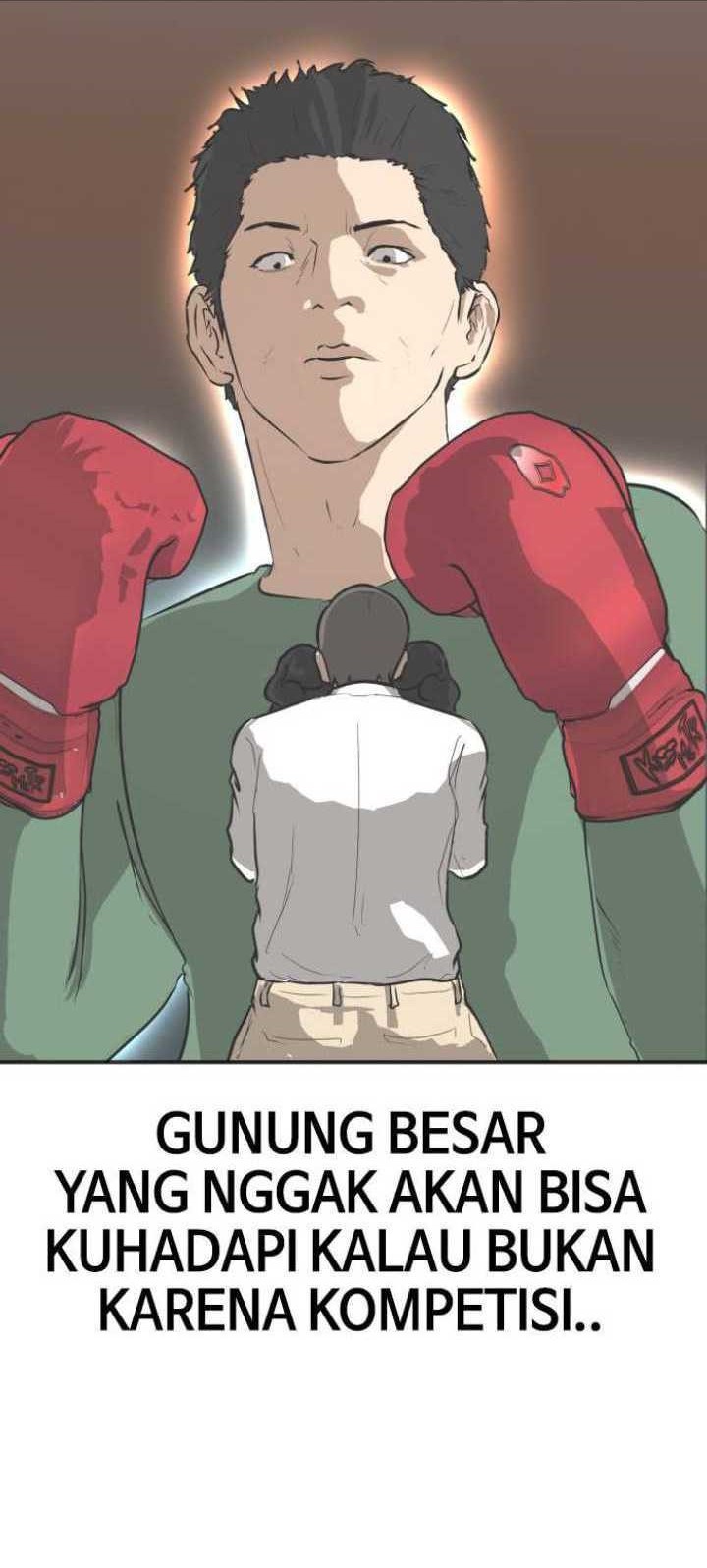 Attention Seeker Chapter 43 Gambar 32