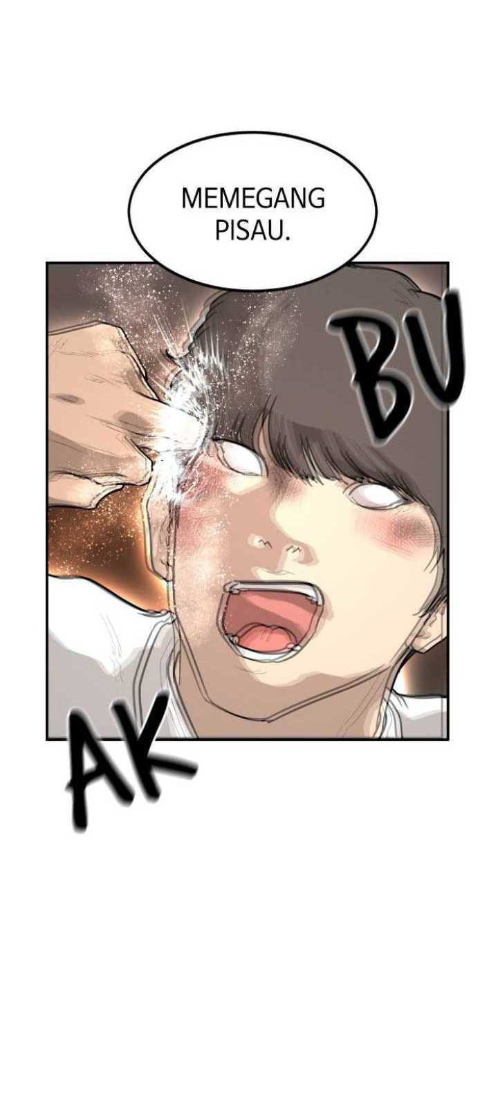Attention Seeker Chapter 43 Gambar 40