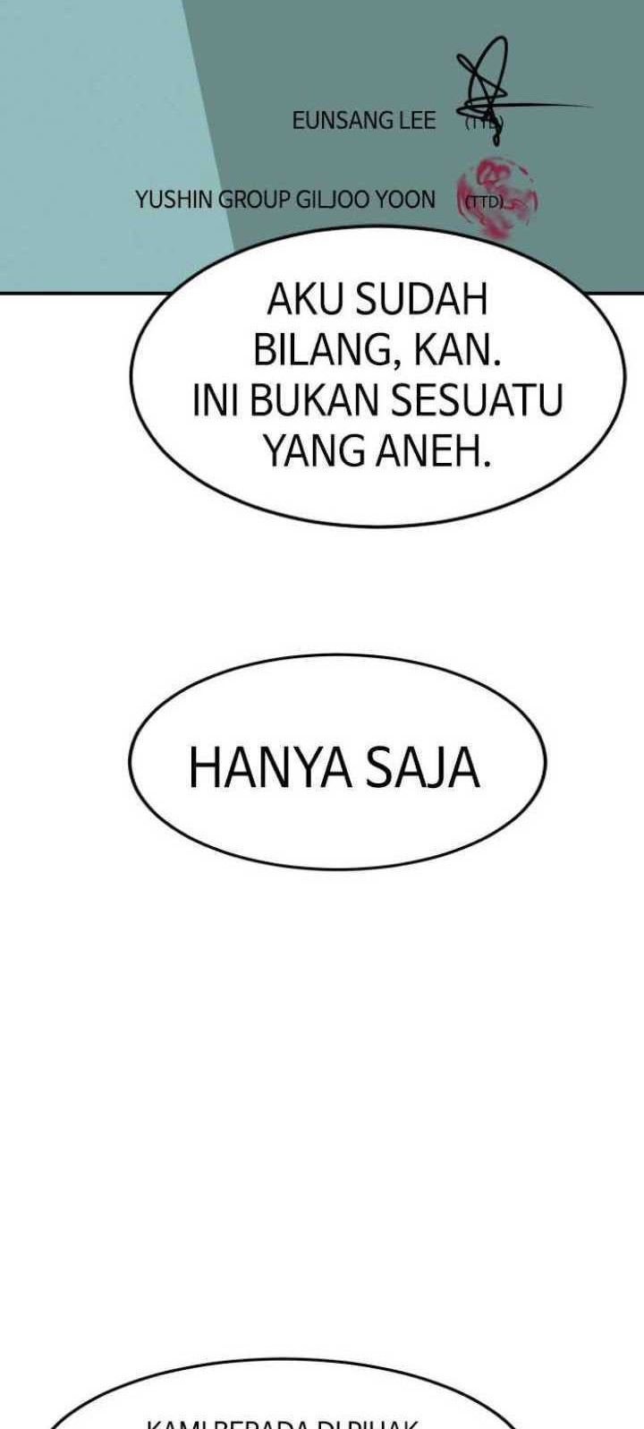 Attention Seeker Chapter 43 Gambar 45
