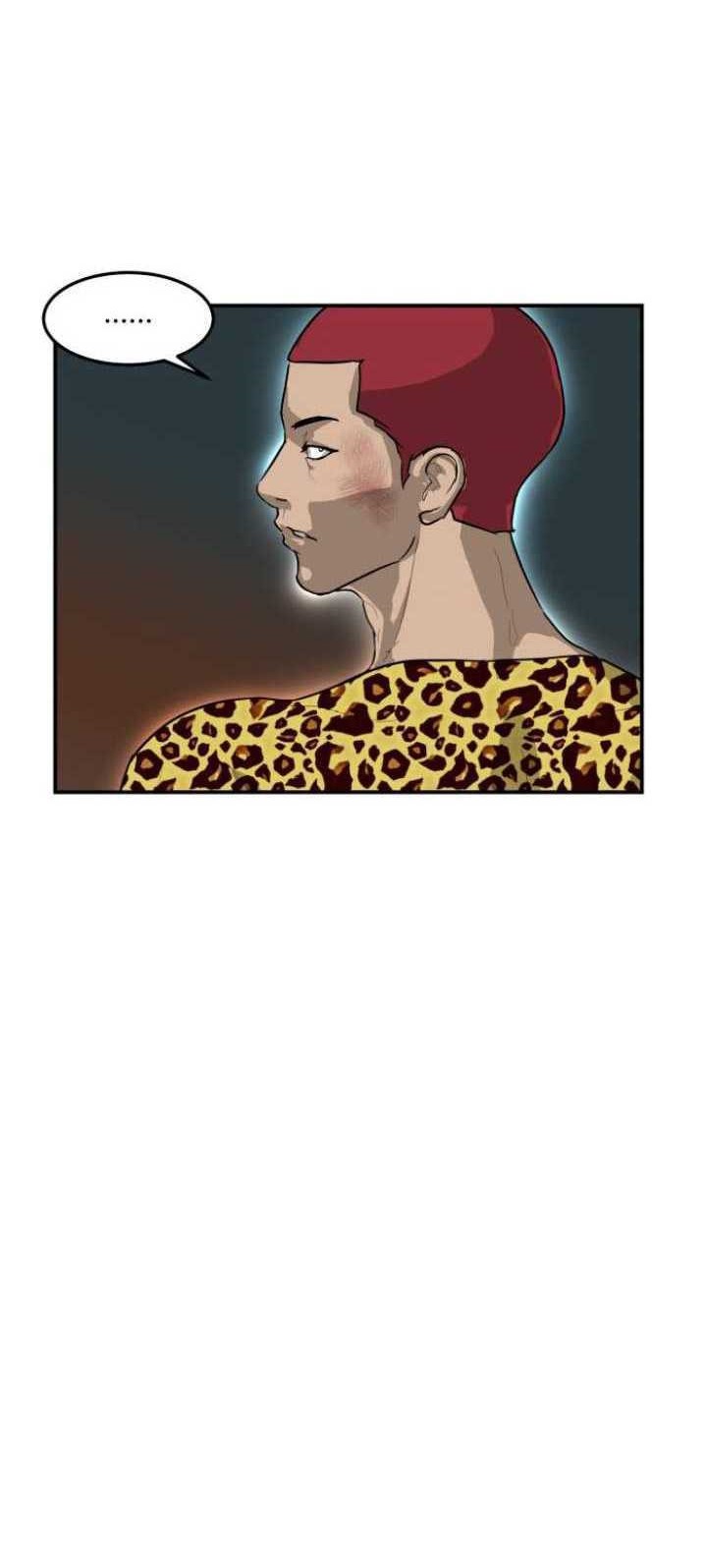 Attention Seeker Chapter 43 Gambar 51