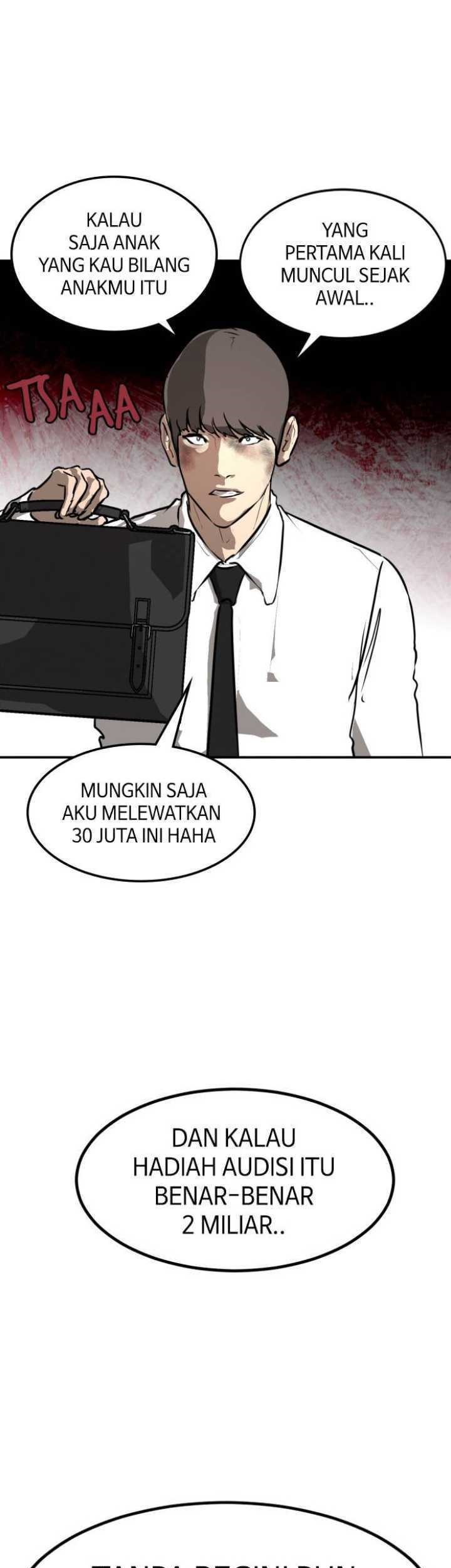 Attention Seeker Chapter 43 Gambar 55