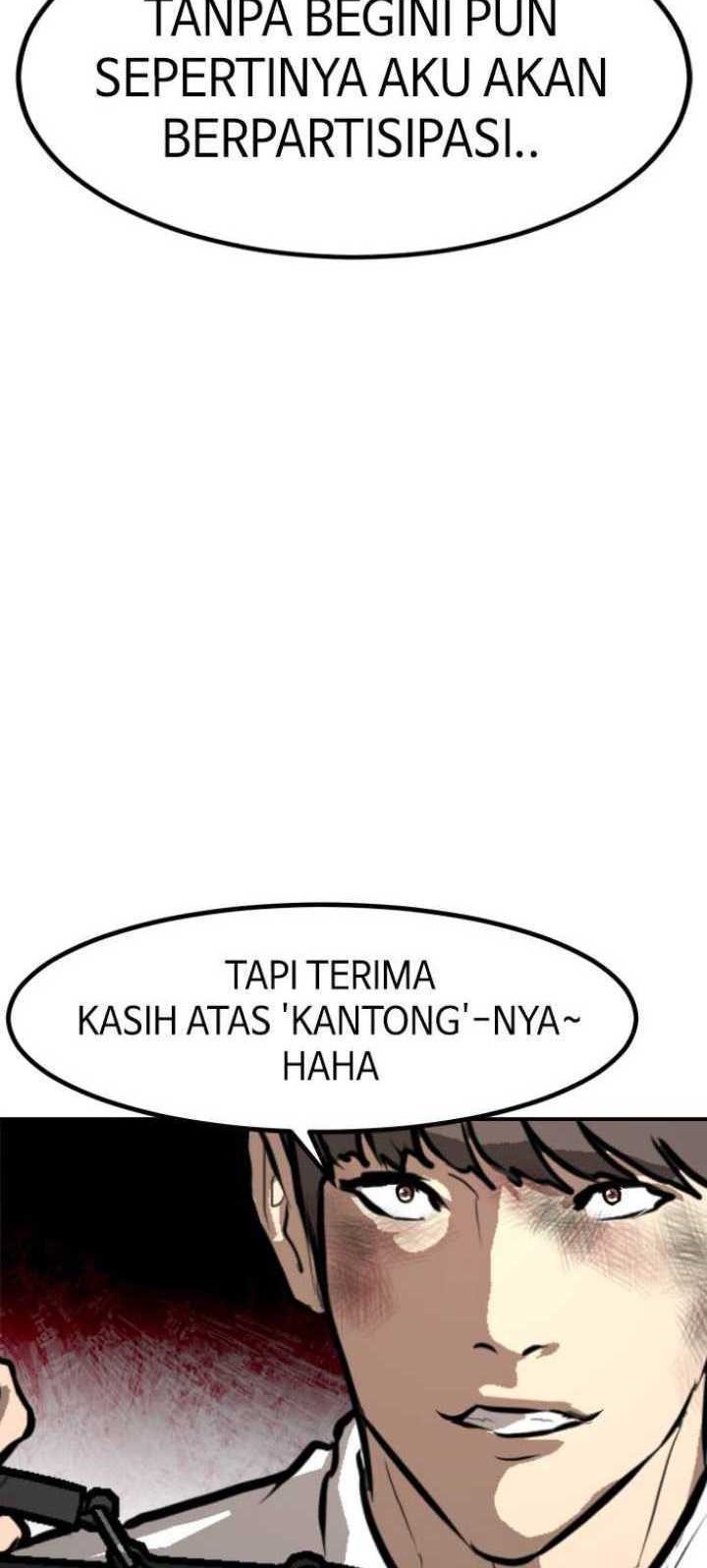 Attention Seeker Chapter 43 Gambar 56