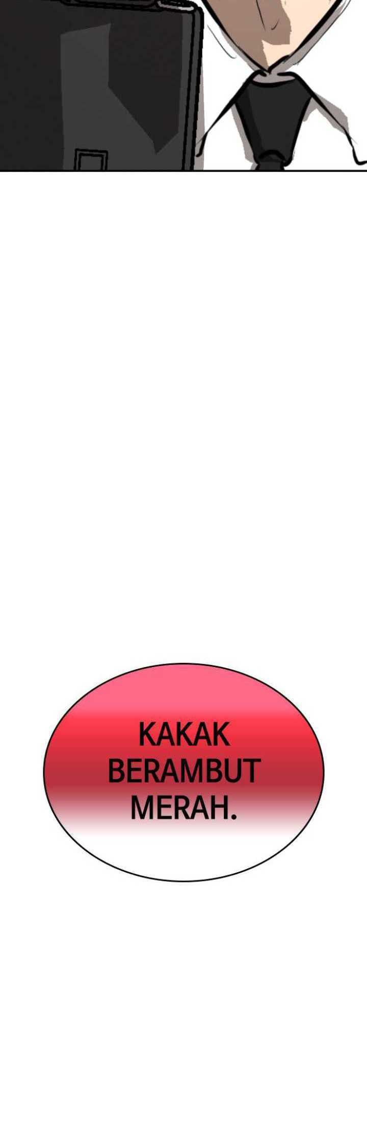 Attention Seeker Chapter 43 Gambar 57