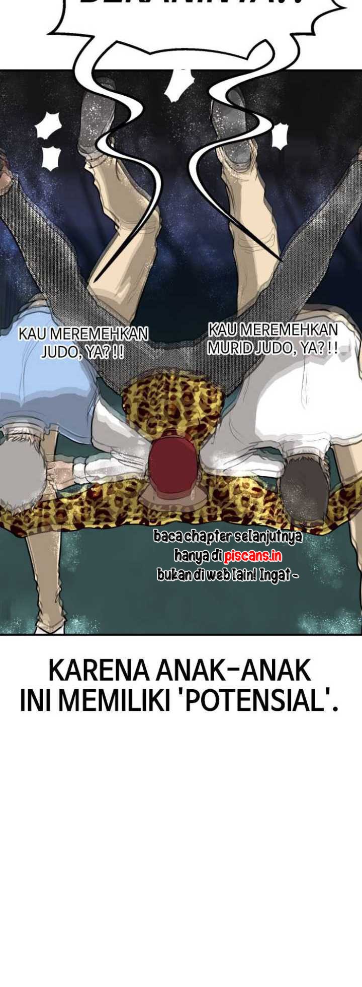 Attention Seeker Chapter 43 Gambar 9