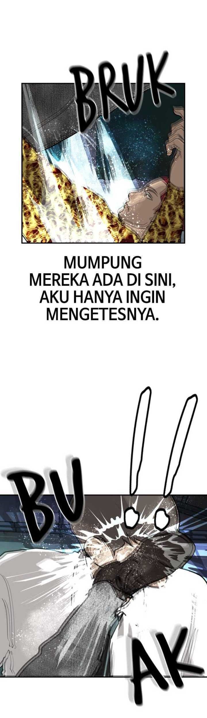 Attention Seeker Chapter 43 Gambar 10