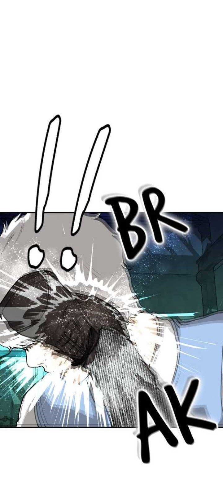 Attention Seeker Chapter 43 Gambar 11