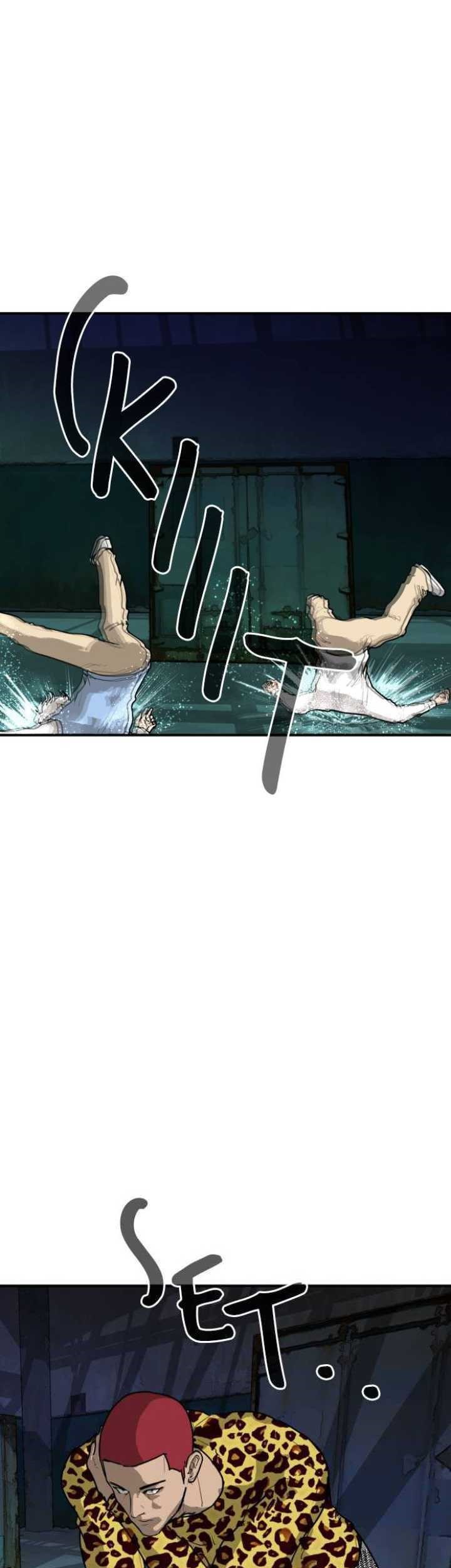 Attention Seeker Chapter 43 Gambar 12