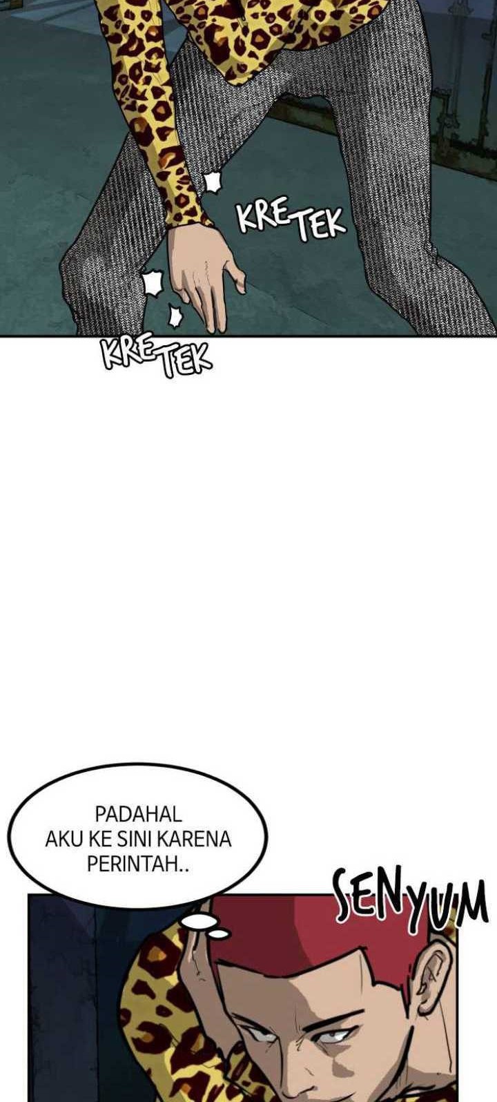 Attention Seeker Chapter 43 Gambar 13