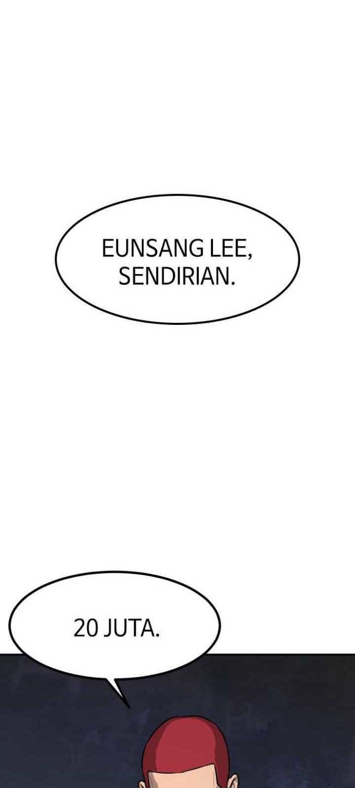 Attention Seeker Chapter 43 Gambar 17