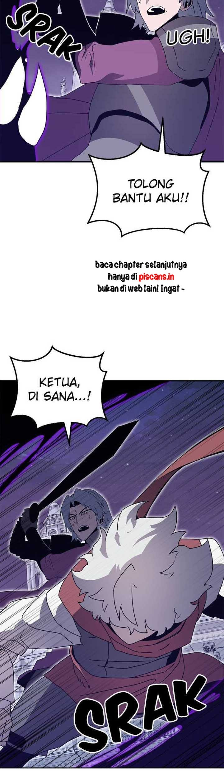 Bug Eater Chapter 35 Gambar 20