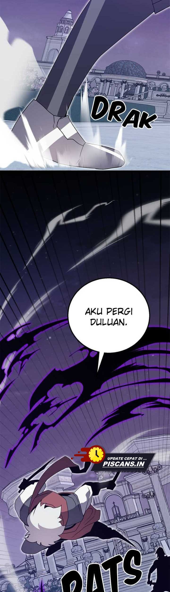 Bug Eater Chapter 35 Gambar 22