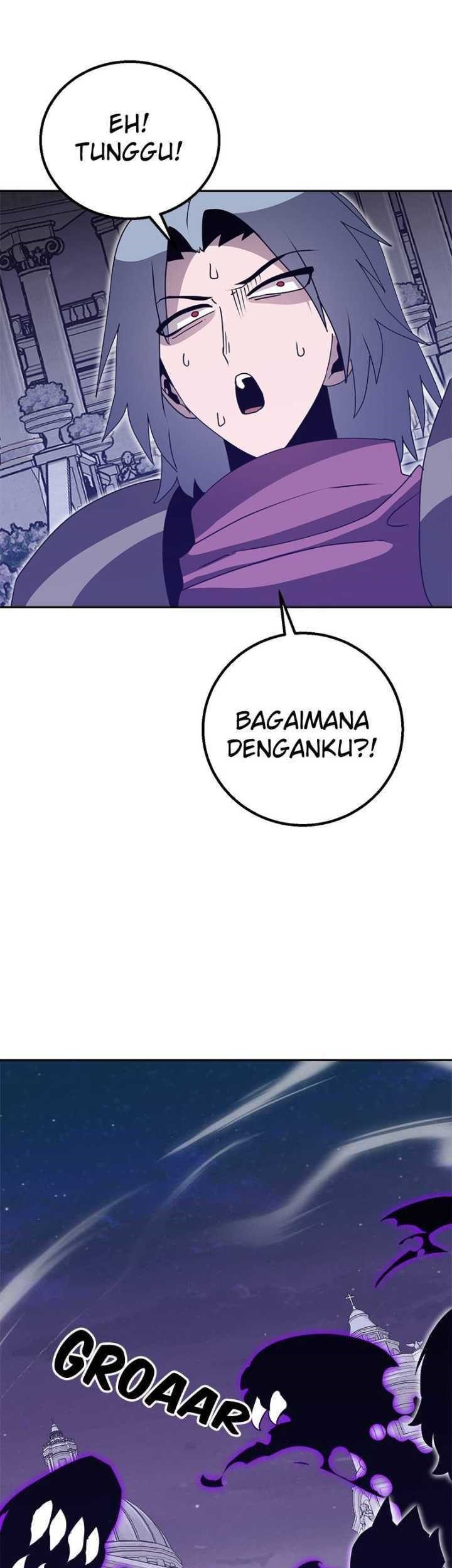 Bug Eater Chapter 35 Gambar 24