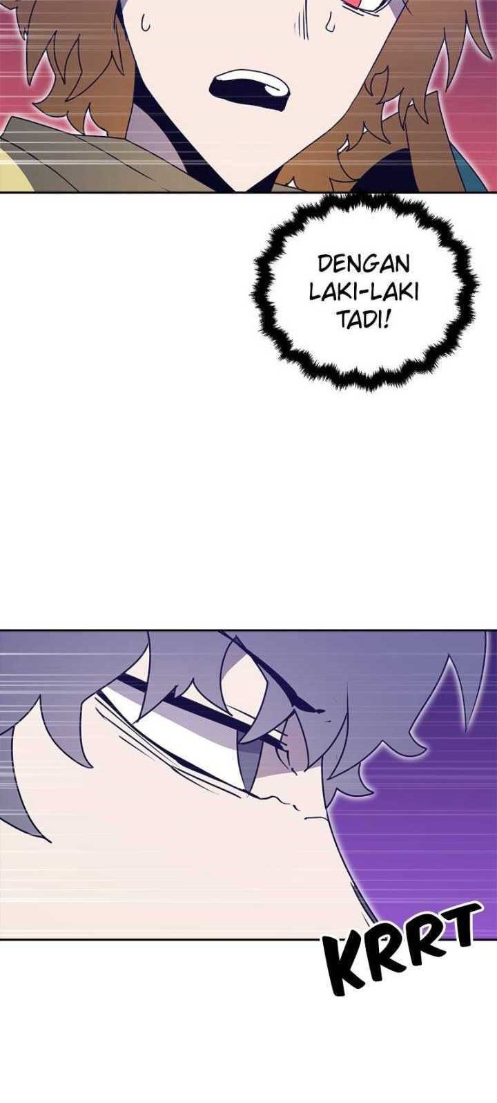 Bug Eater Chapter 35 Gambar 27