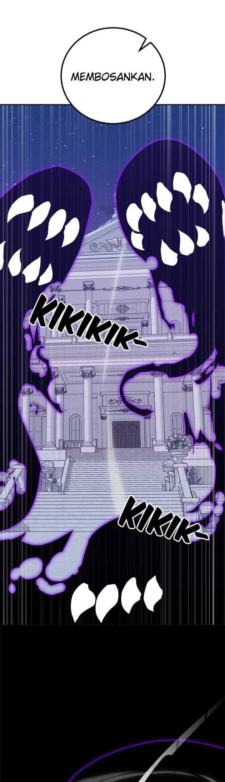 Bug Eater Chapter 35 Gambar 28