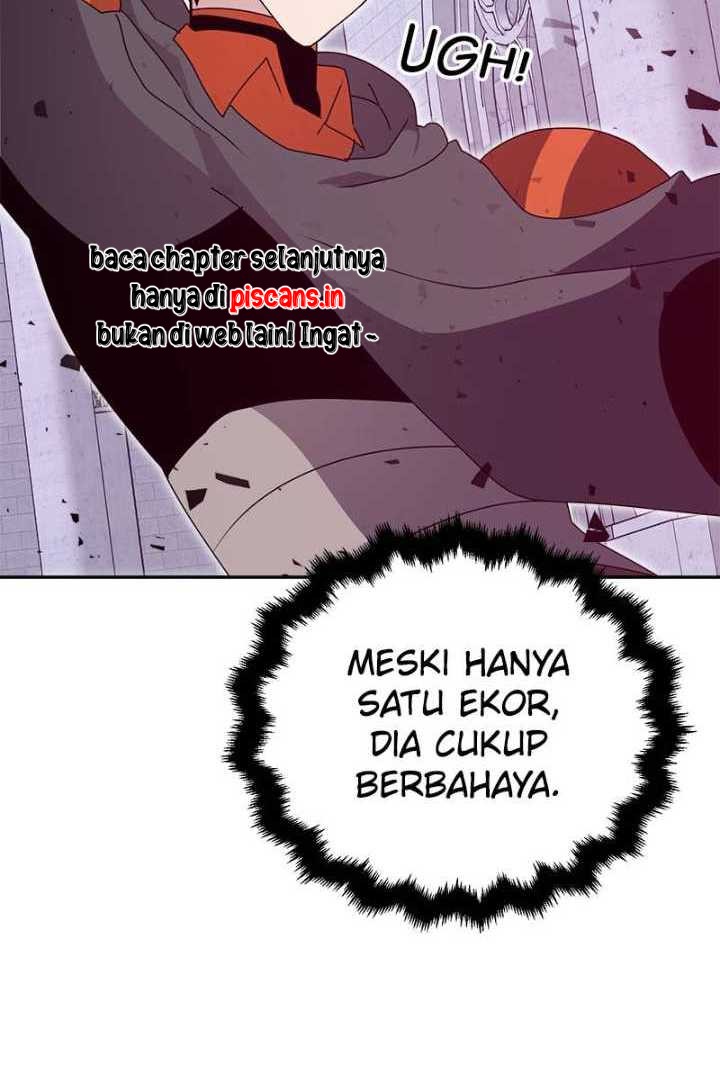 Bug Eater Chapter 35 Gambar 40