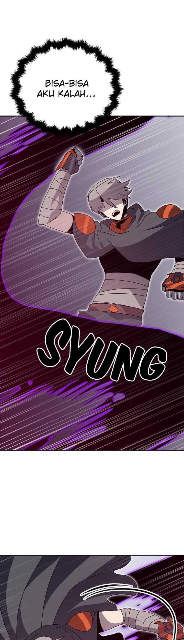 Bug Eater Chapter 35 Gambar 41