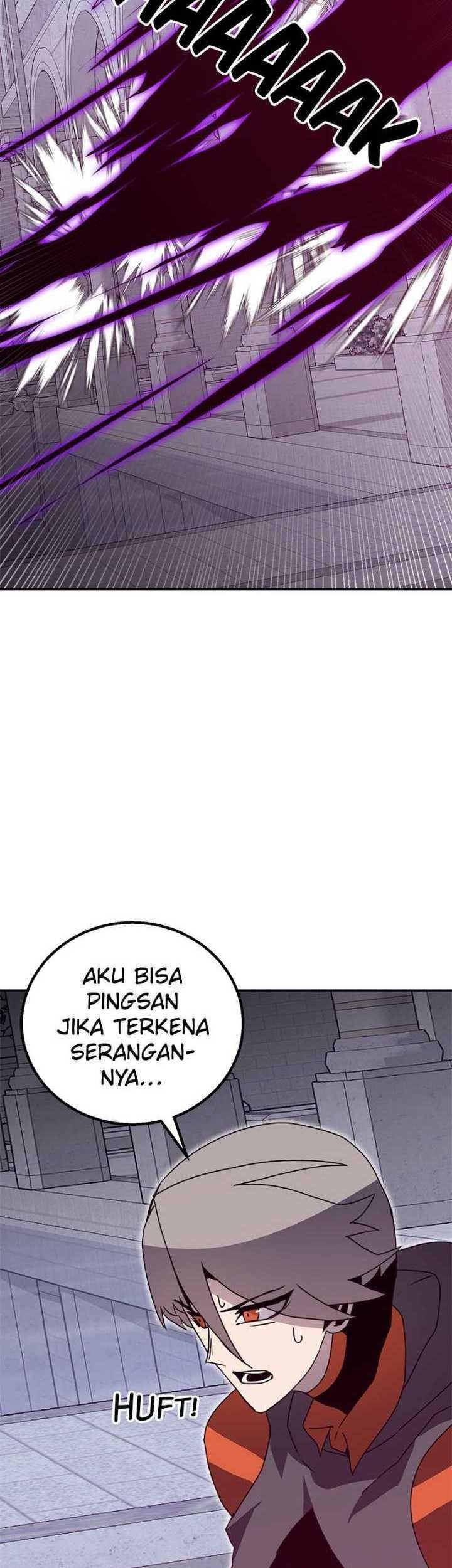 Bug Eater Chapter 35 Gambar 43