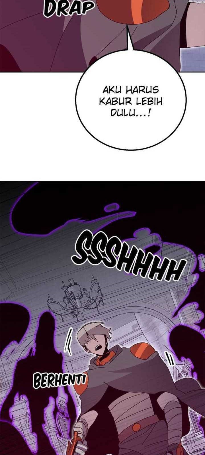 Bug Eater Chapter 35 Gambar 46