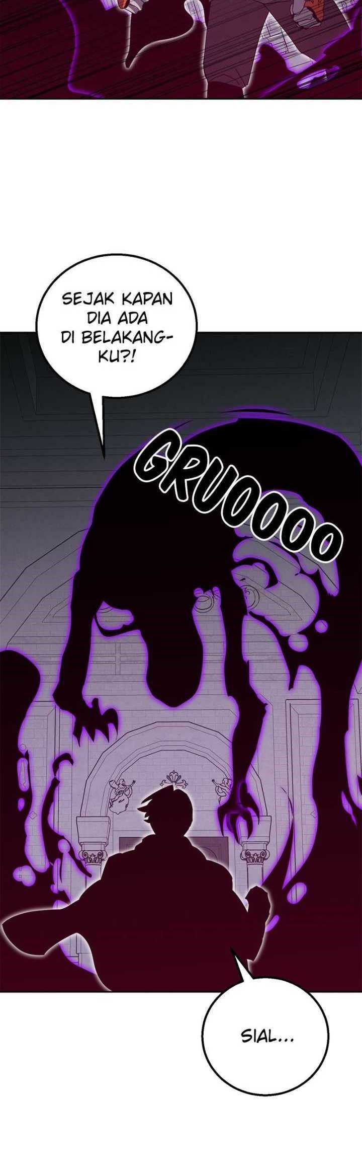 Bug Eater Chapter 35 Gambar 47