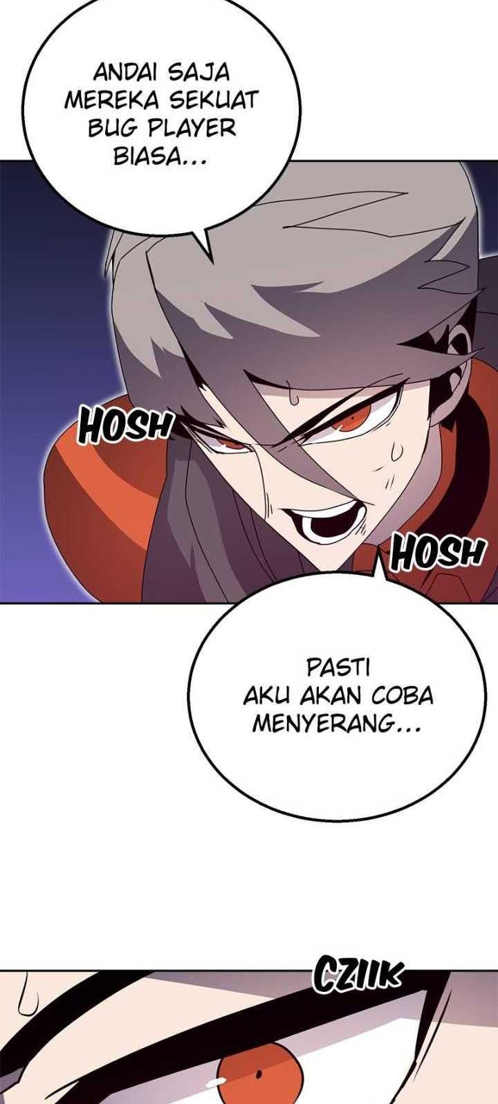 Bug Eater Chapter 35 Gambar 51