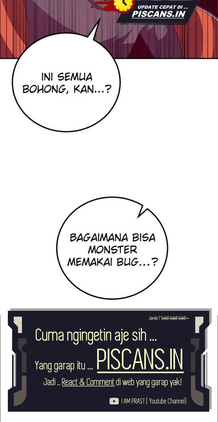 Bug Eater Chapter 35 Gambar 55