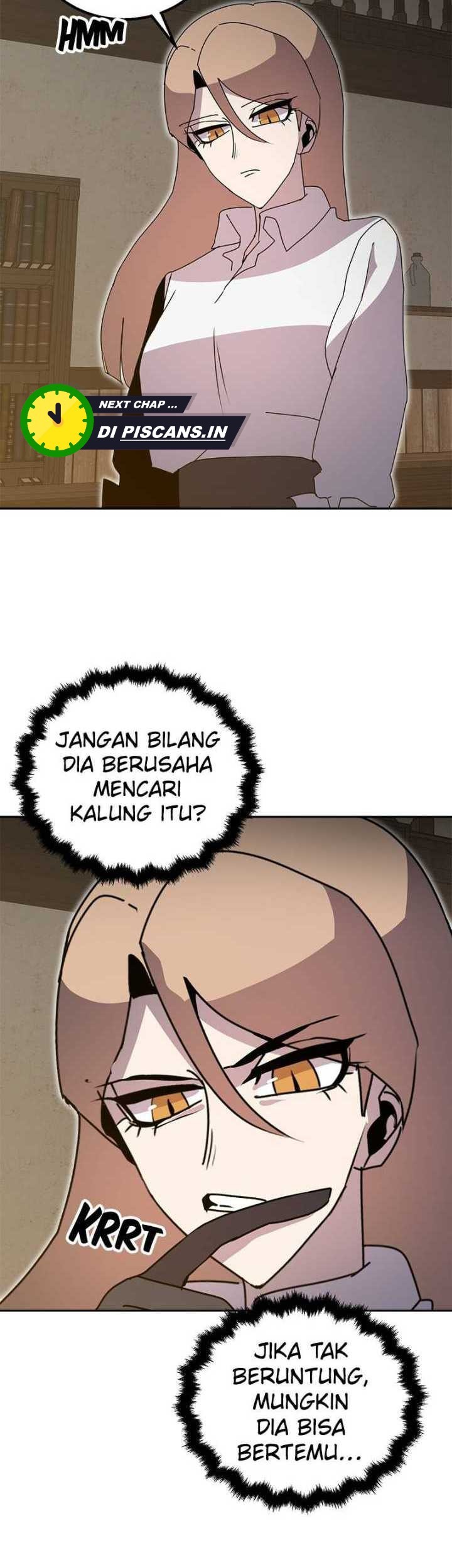 Bug Eater Chapter 35 Gambar 7