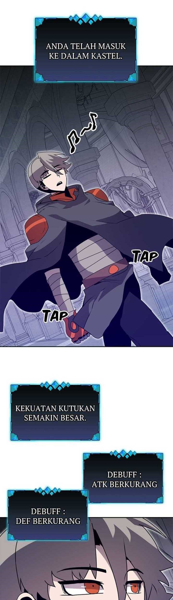 Bug Eater Chapter 35 Gambar 11
