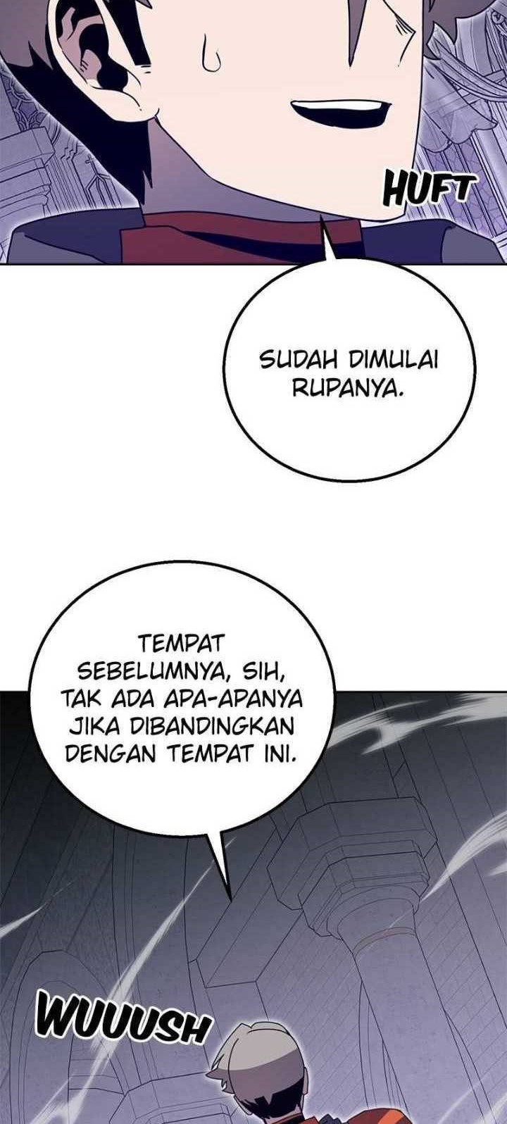 Bug Eater Chapter 35 Gambar 12