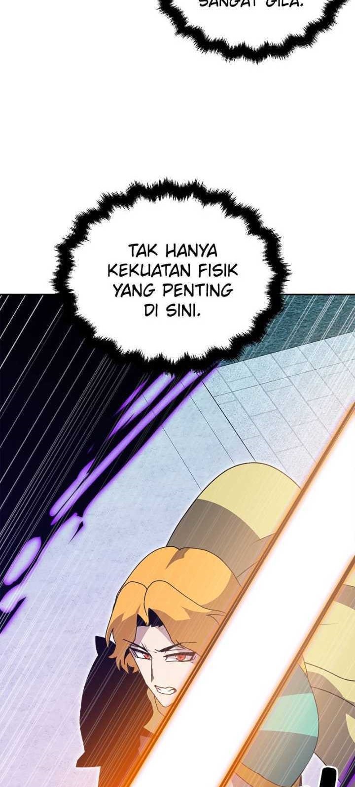 Bug Eater Chapter 35 Gambar 14