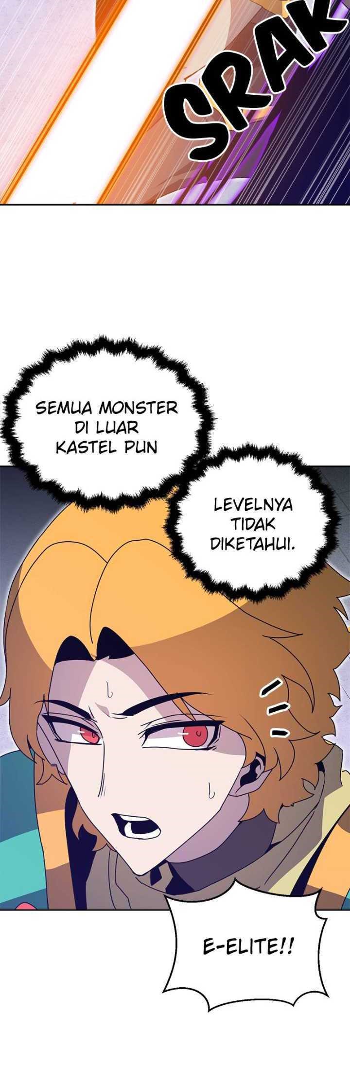Bug Eater Chapter 35 Gambar 15