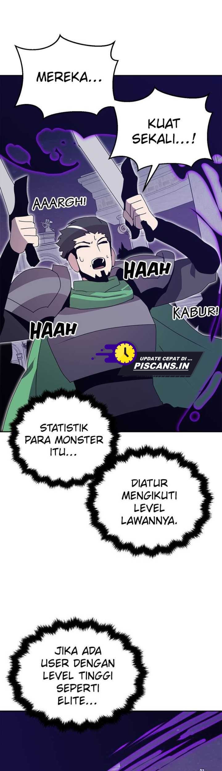 Bug Eater Chapter 35 Gambar 16