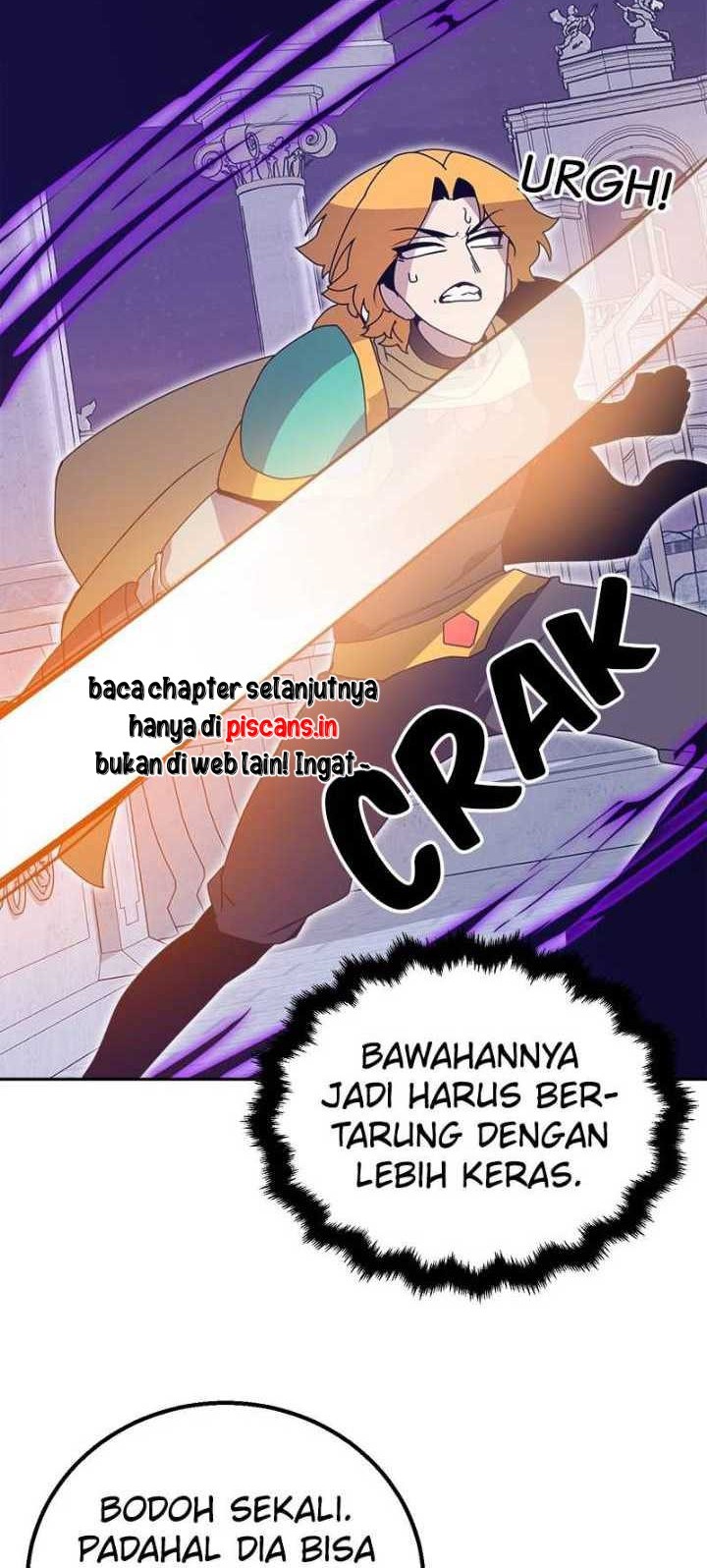 Bug Eater Chapter 35 Gambar 17