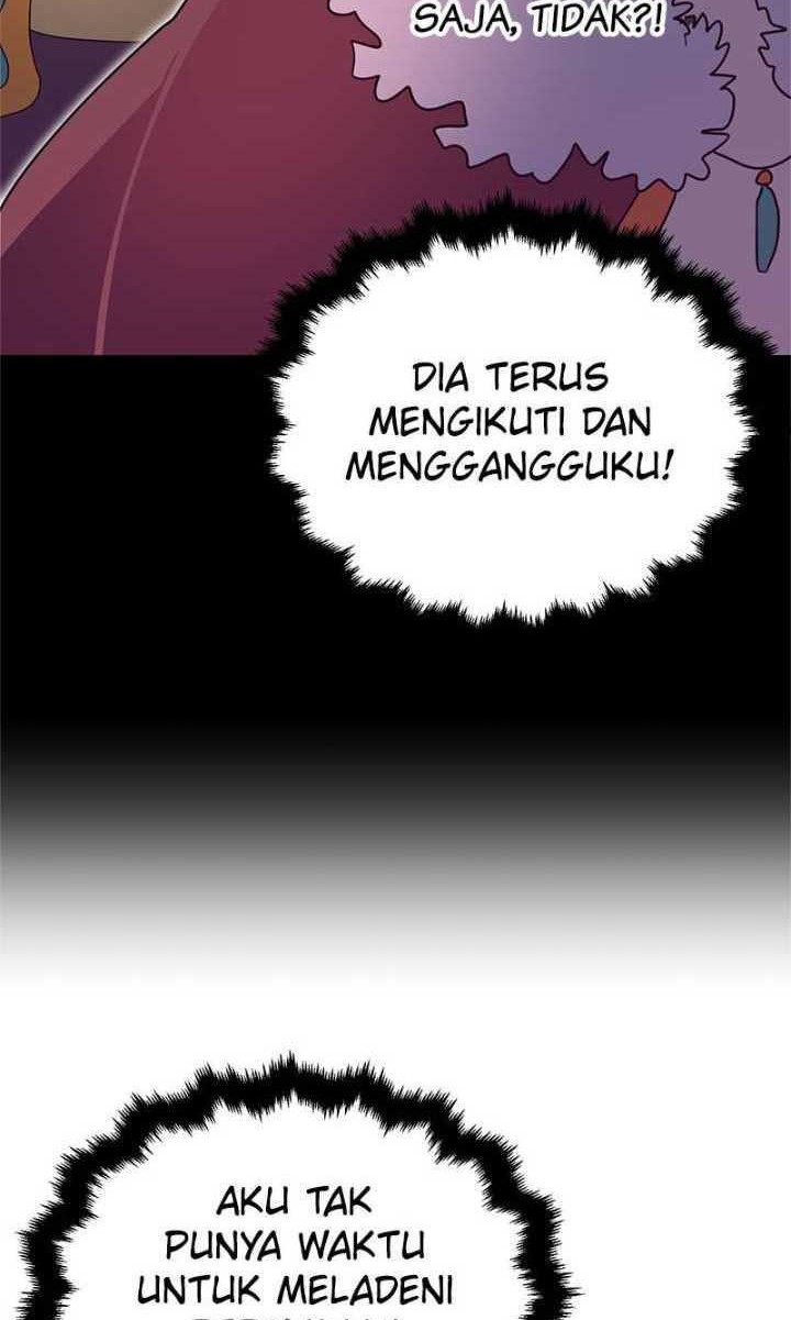 Bug Eater Chapter 34 Gambar 20