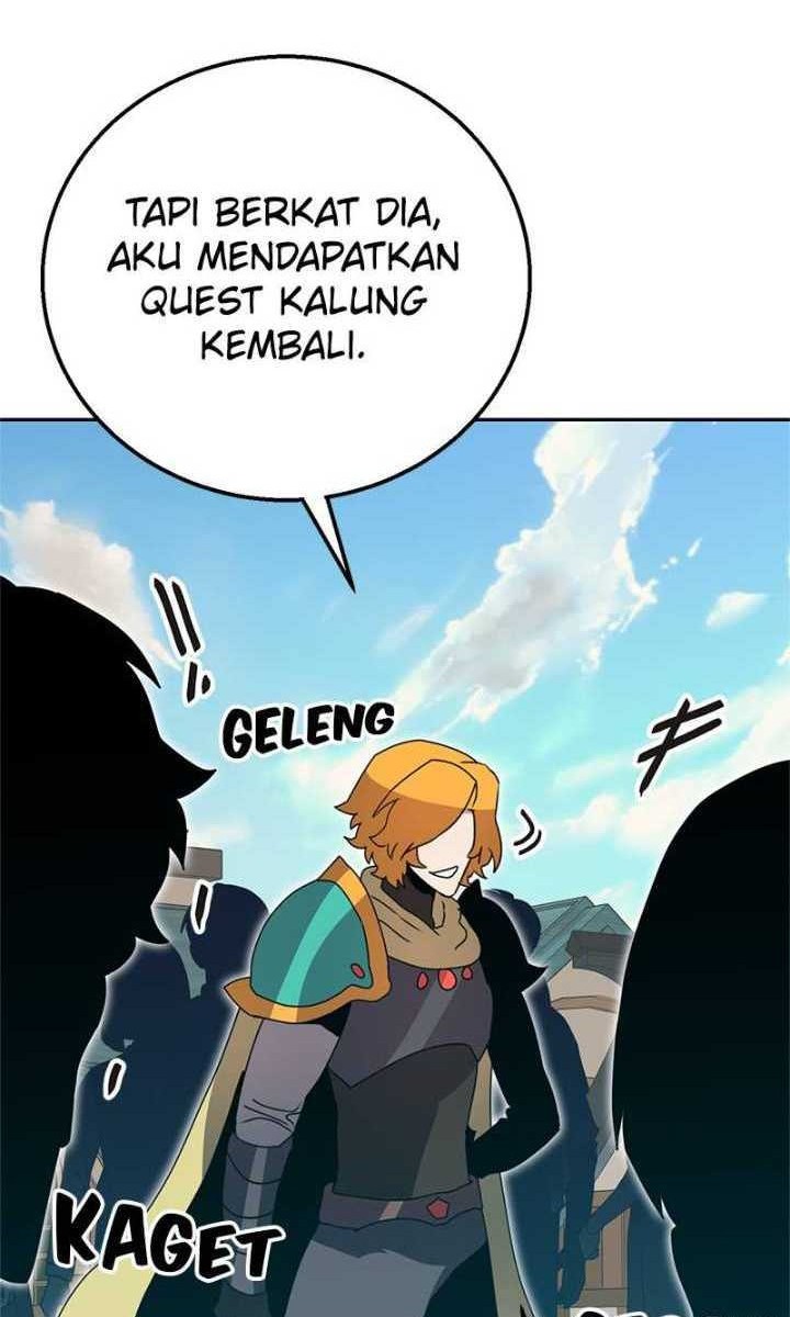 Bug Eater Chapter 34 Gambar 22