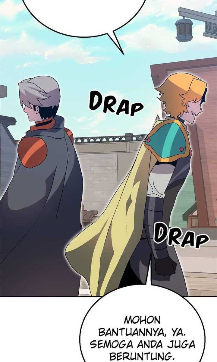 Bug Eater Chapter 34 Gambar 24