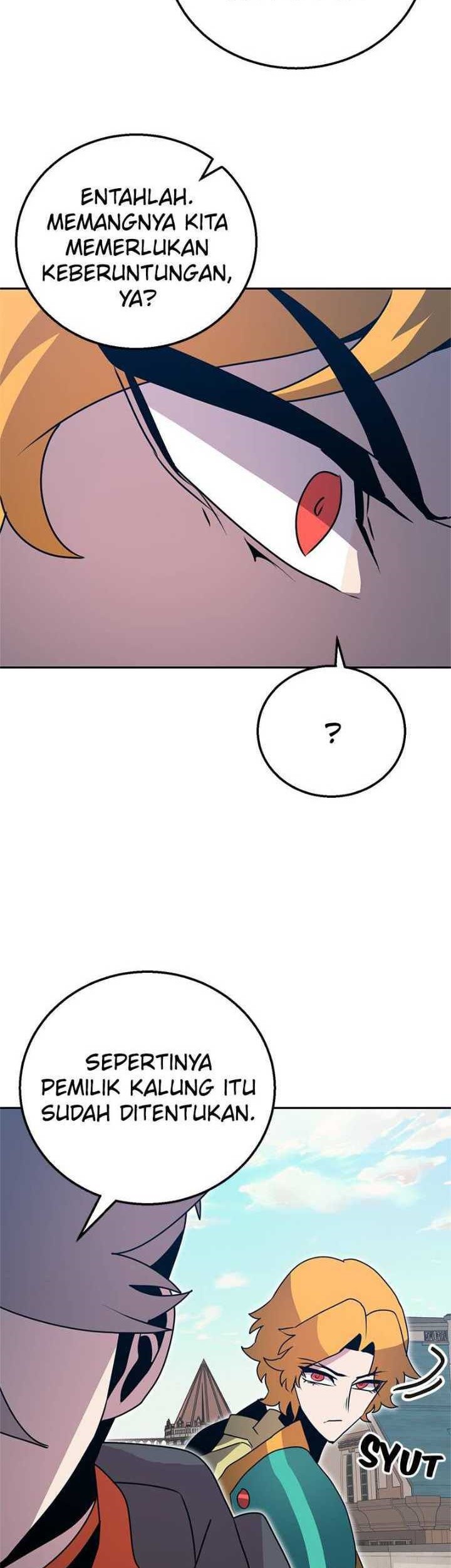 Bug Eater Chapter 34 Gambar 25