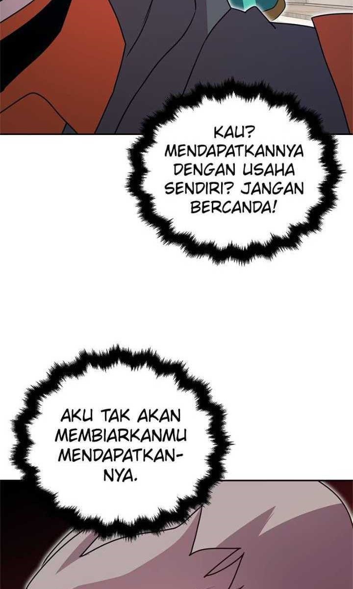 Bug Eater Chapter 34 Gambar 26