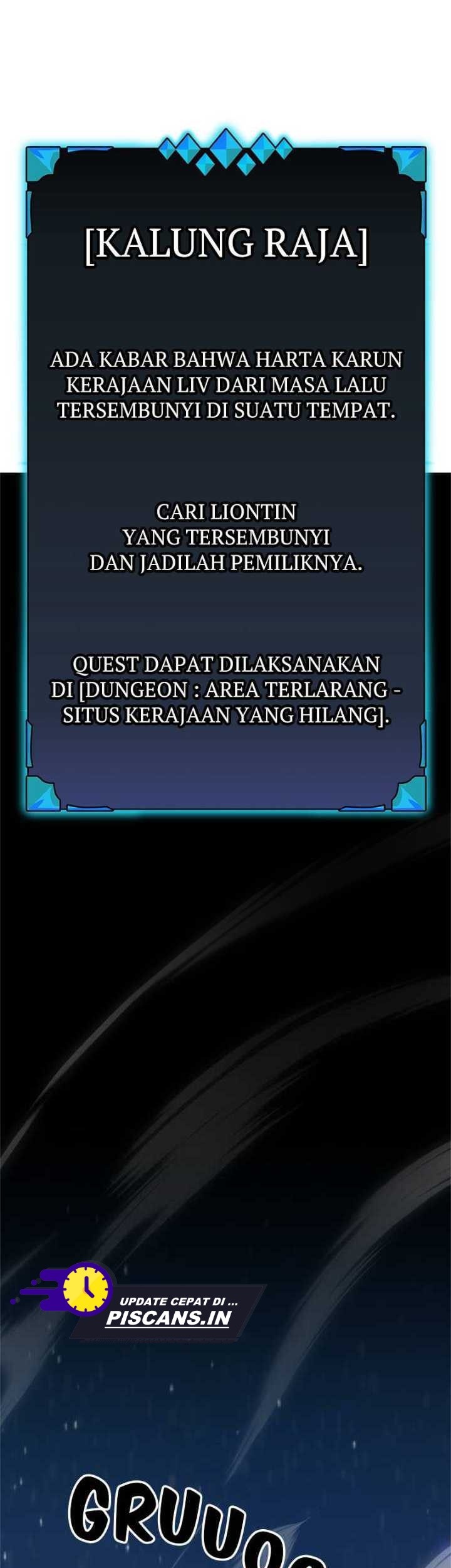 Bug Eater Chapter 34 Gambar 29
