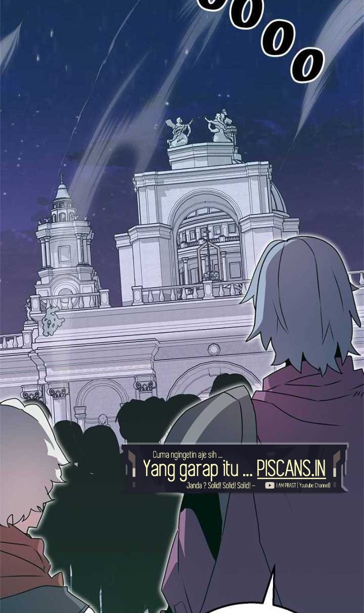 Bug Eater Chapter 34 Gambar 30