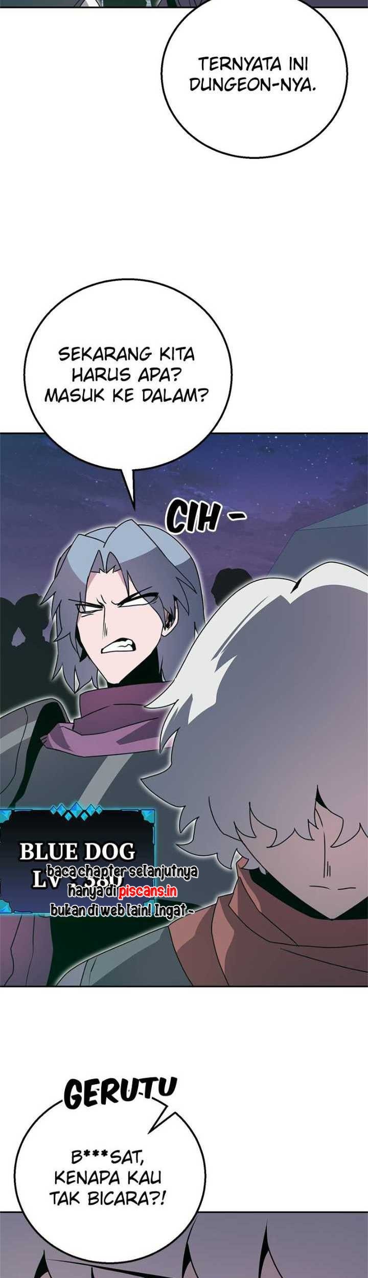 Bug Eater Chapter 34 Gambar 31