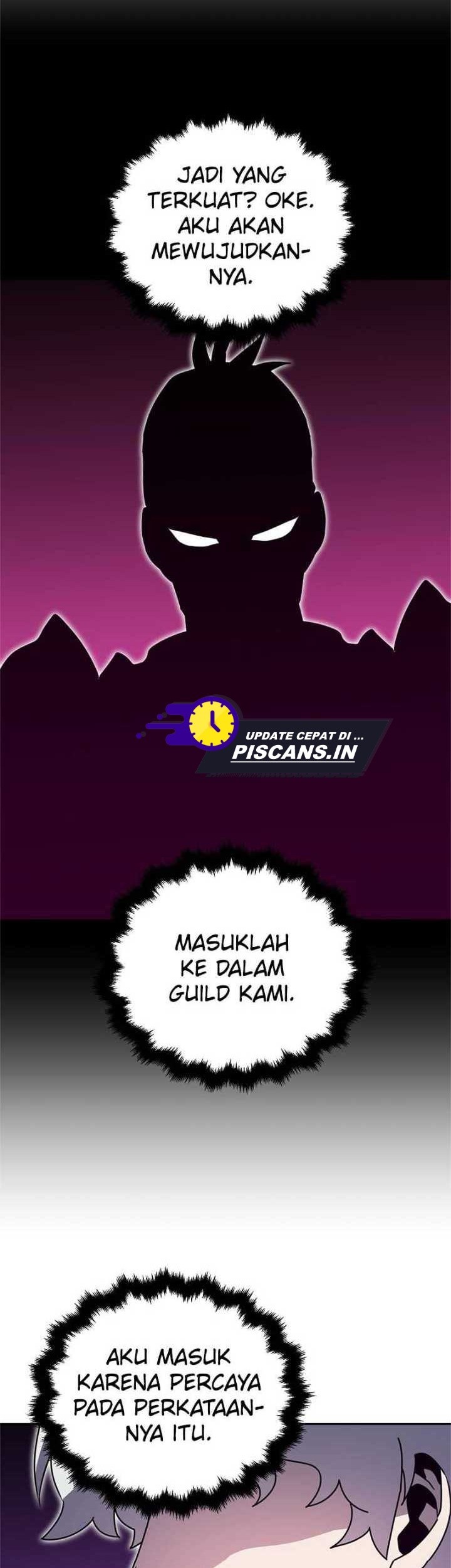 Bug Eater Chapter 34 Gambar 33