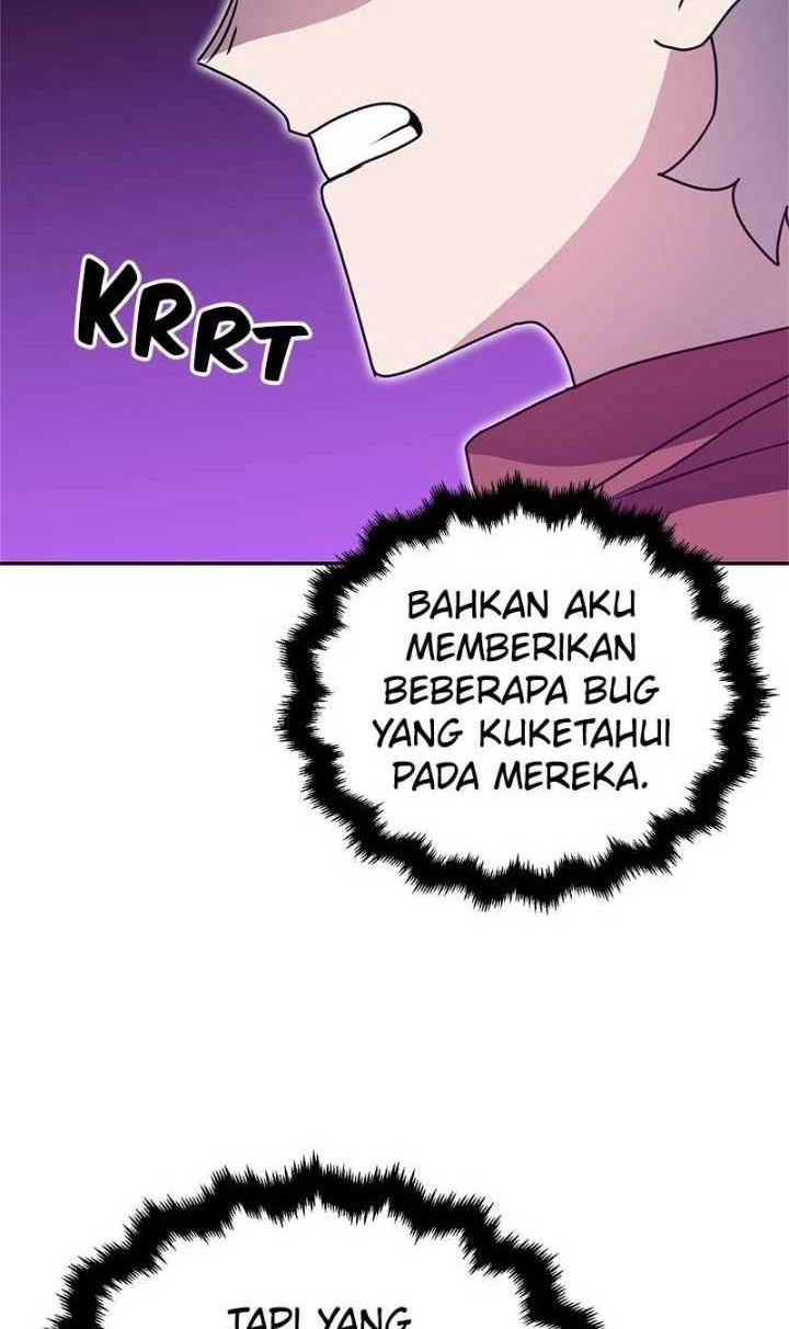 Bug Eater Chapter 34 Gambar 34