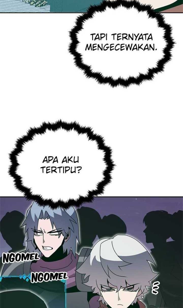Bug Eater Chapter 34 Gambar 36