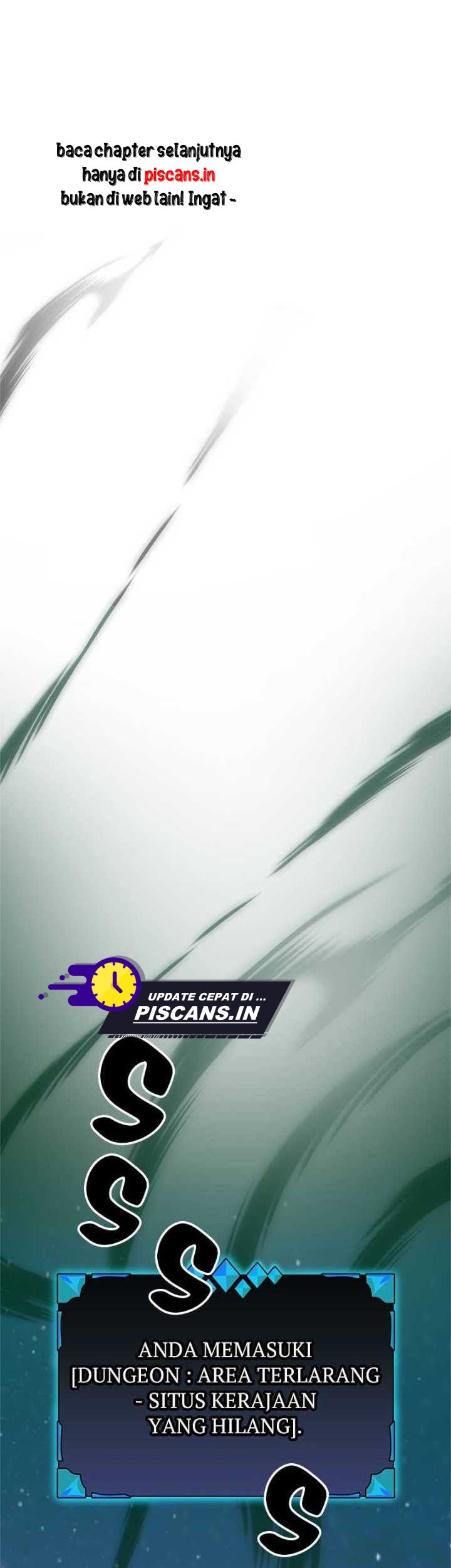 Bug Eater Chapter 34 Gambar 39